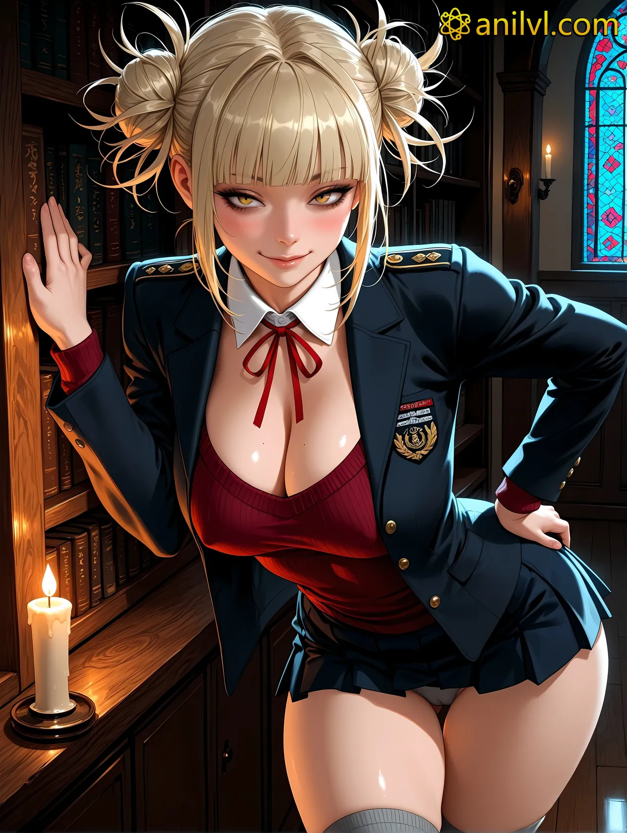 Anilvl Toga Himiko - My Hero Academia - Image 4