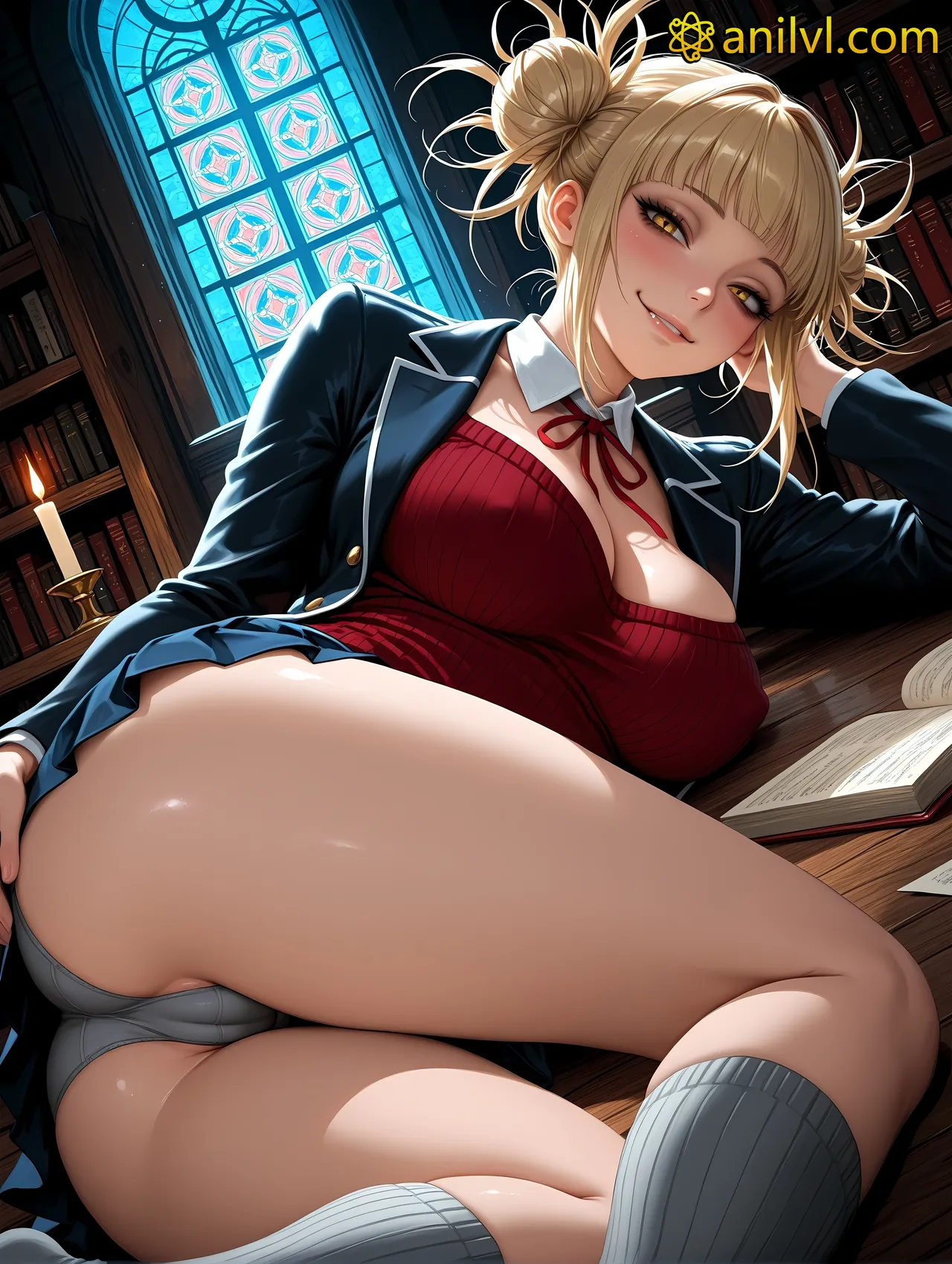 Anilvl Toga Himiko - My Hero Academia - Image 6