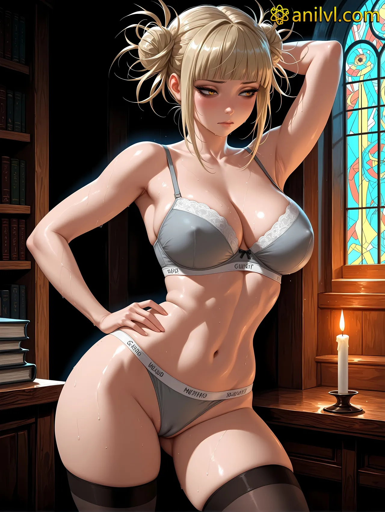 Anilvl Toga Himiko - My Hero Academia - Image 7