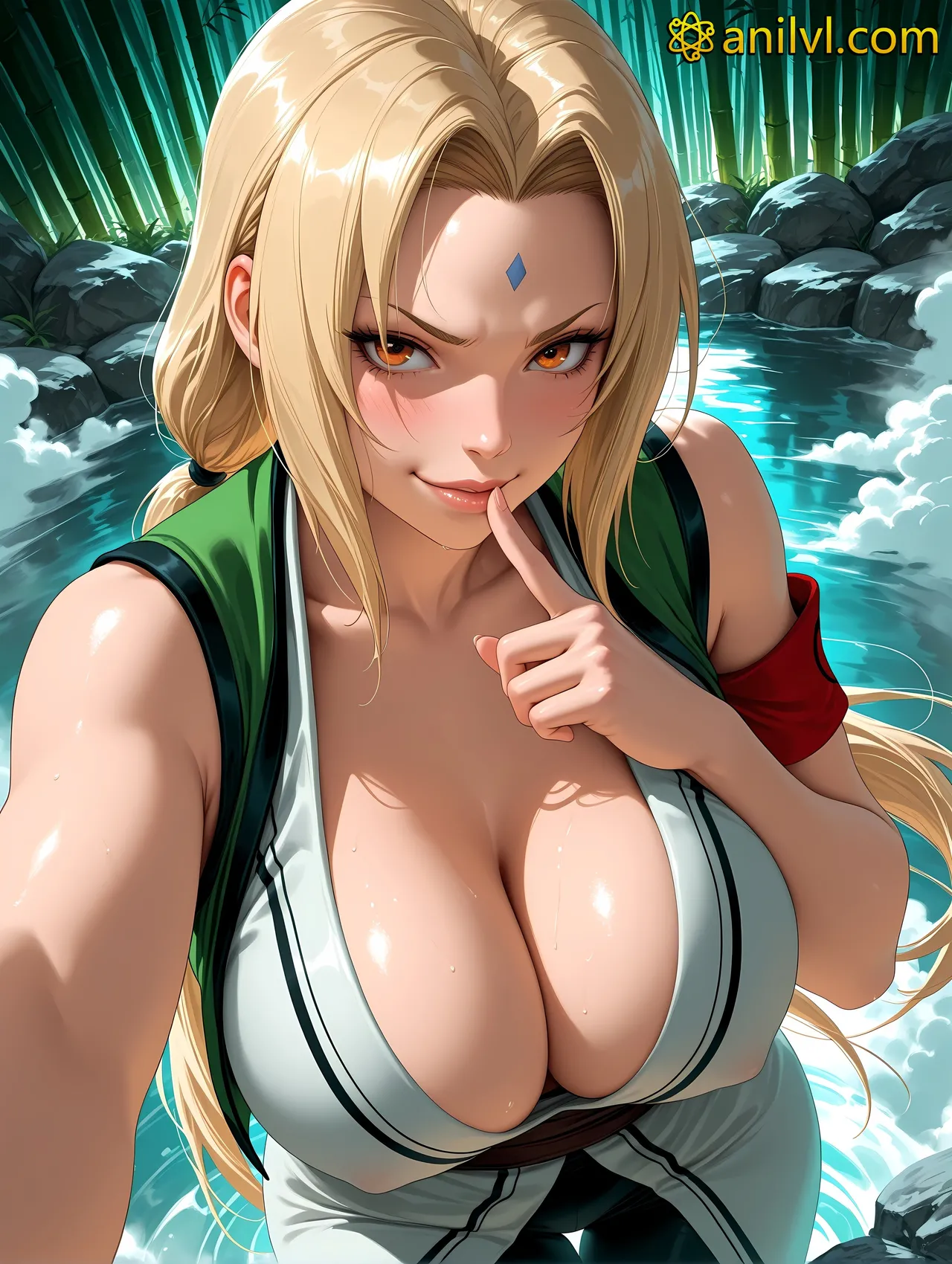 Anilvl Tsunade - Naruto - Image 4