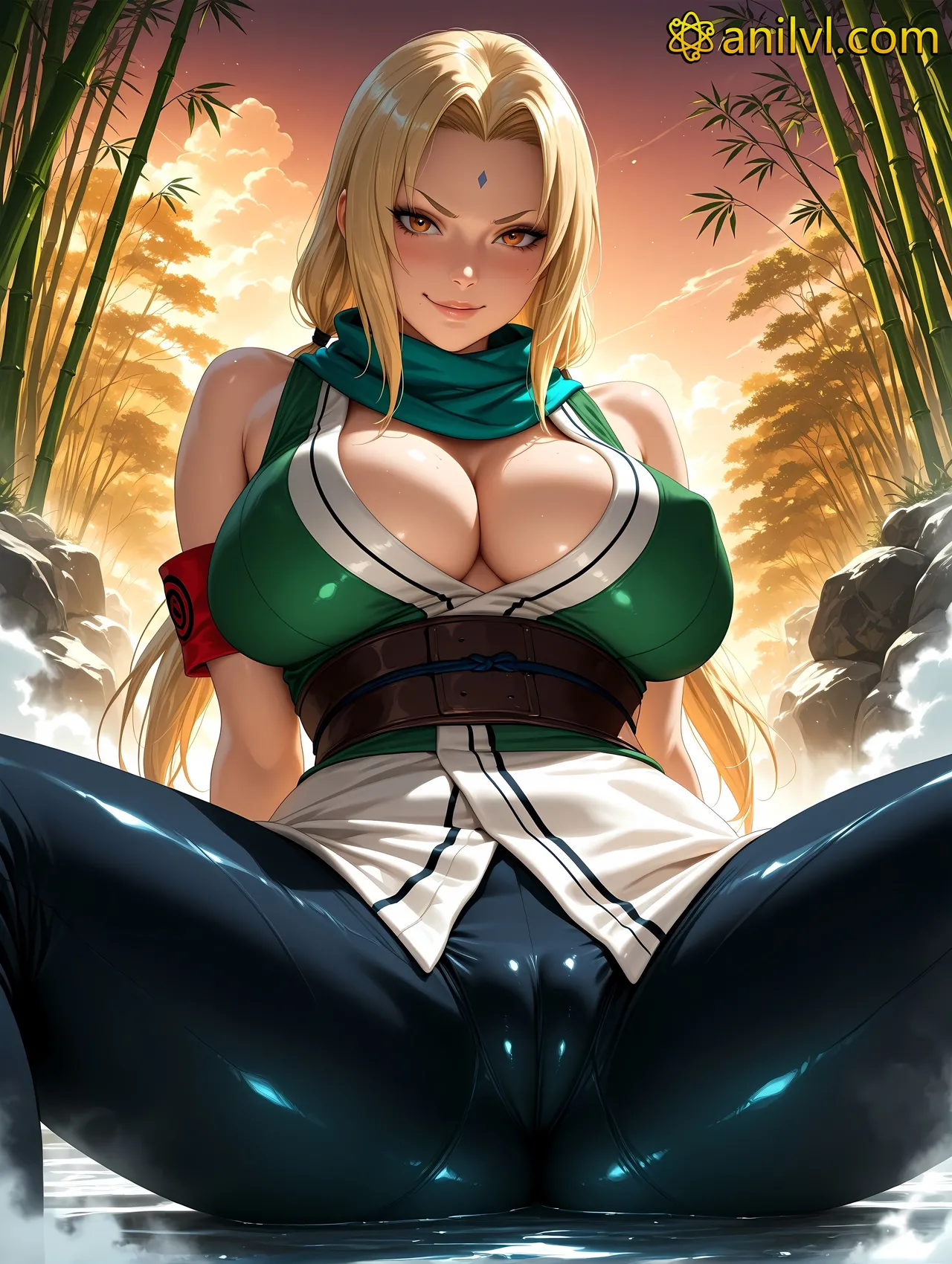 Anilvl Tsunade - Naruto - Image 6