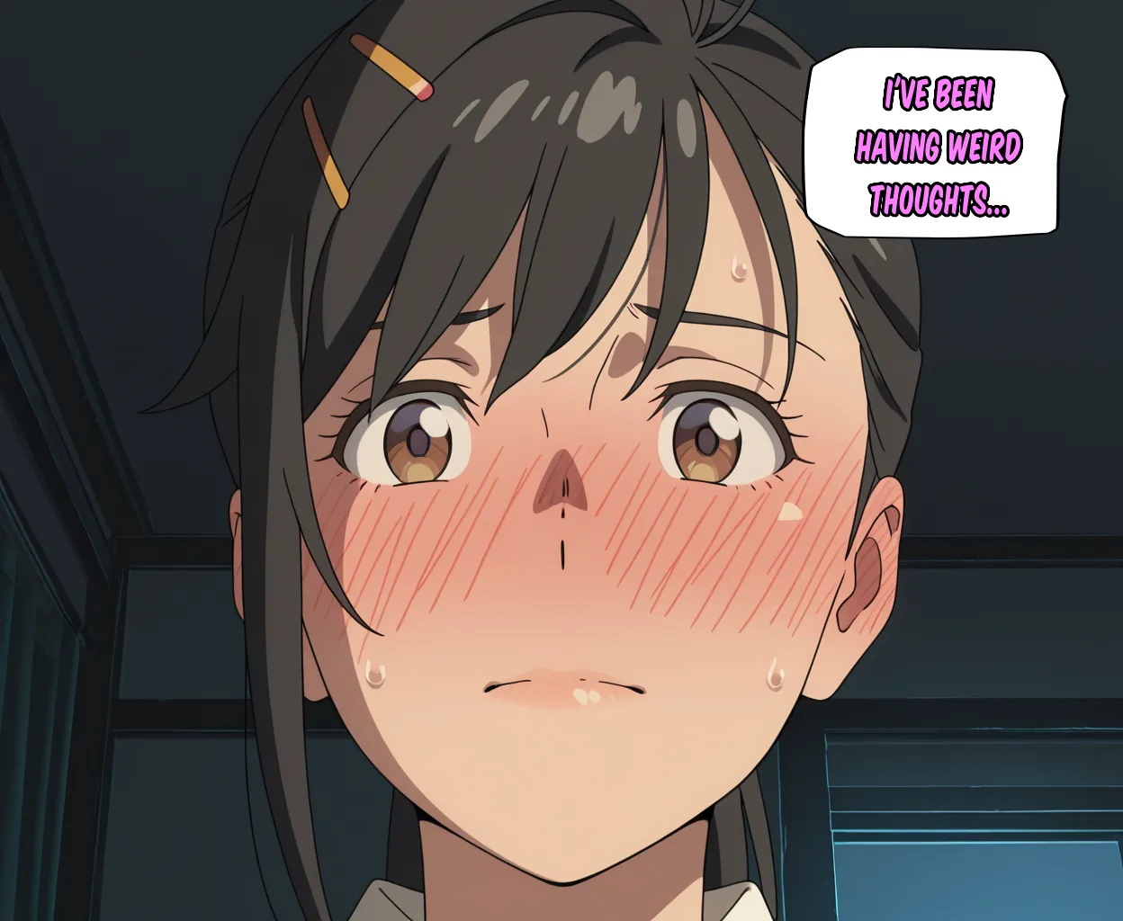 AnimalGirlLover Suzume finds Love Main Story Original Patreon DL - Image 4