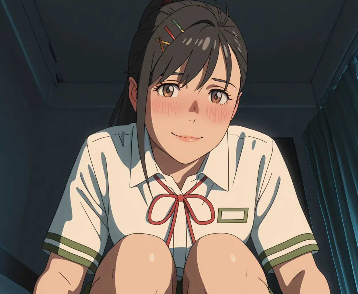 AnimalGirlLover Suzume finds Love Raws Original Patreon DL - Image 10