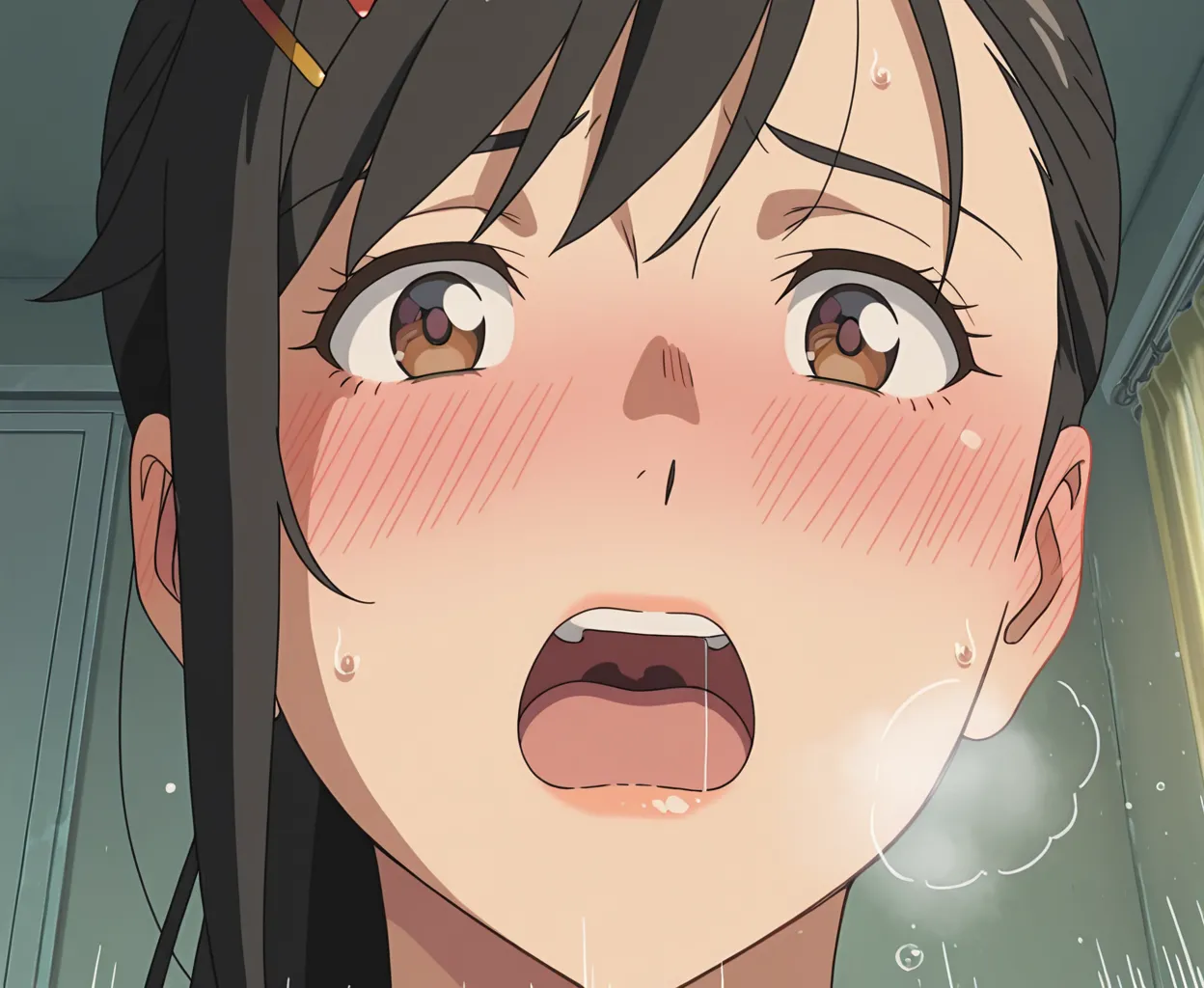 AnimalGirlLover Suzume finds Love Raws Original Patreon DL - Image 120