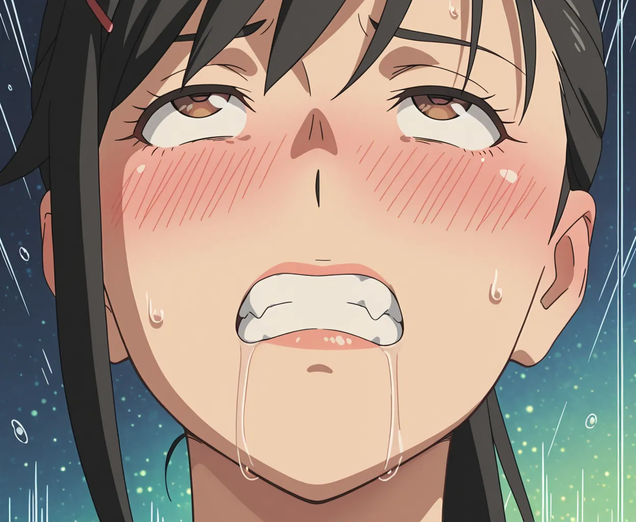 AnimalGirlLover Suzume finds Love Raws Original Patreon DL - Image 124
