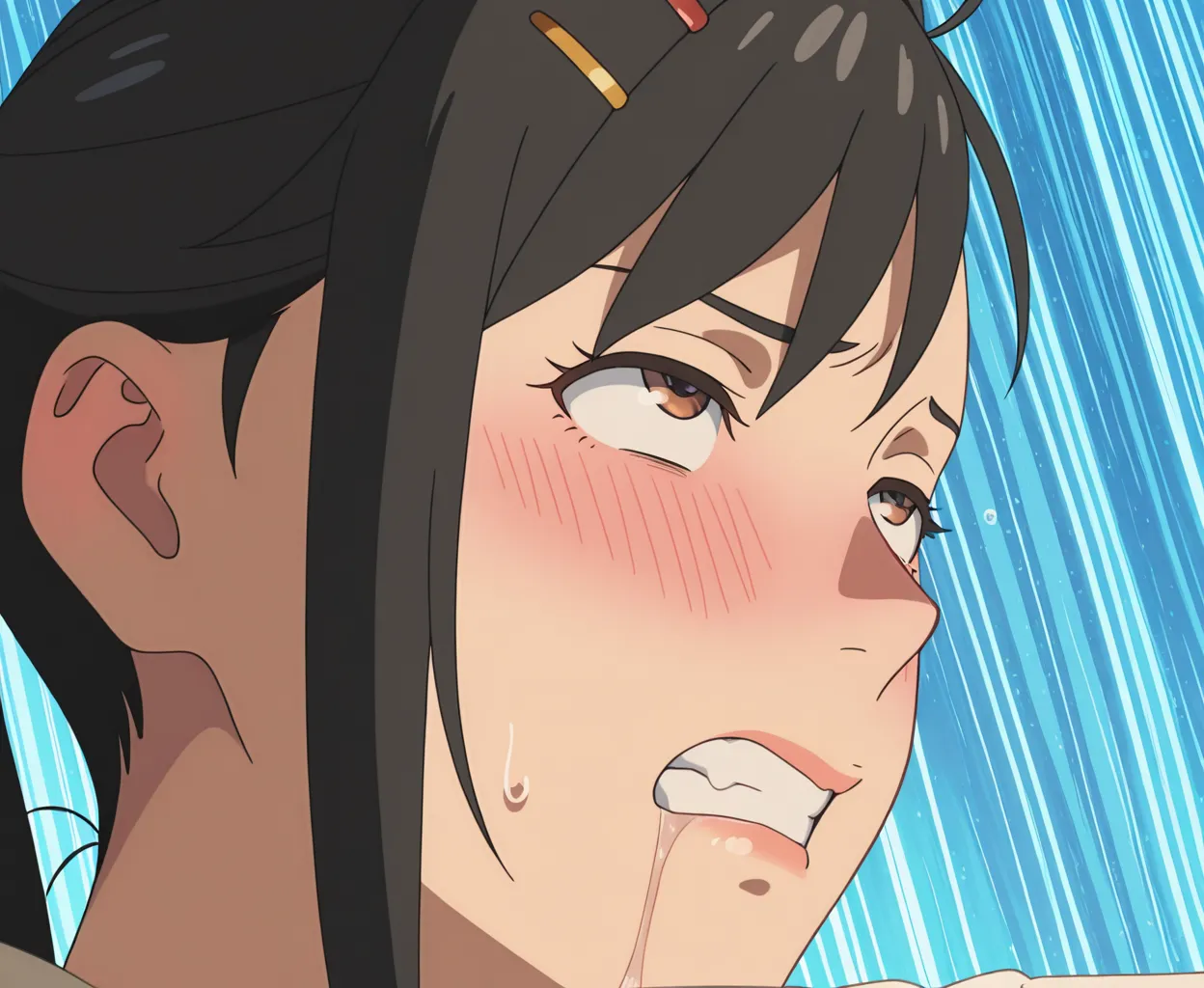 AnimalGirlLover Suzume finds Love Raws Original Patreon DL - Image 126