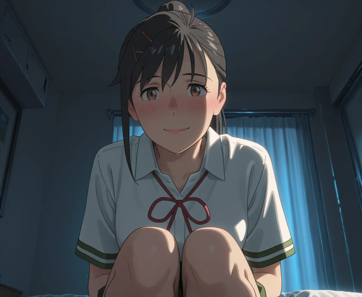 AnimalGirlLover Suzume finds Love Raws Original Patreon DL - Image 14