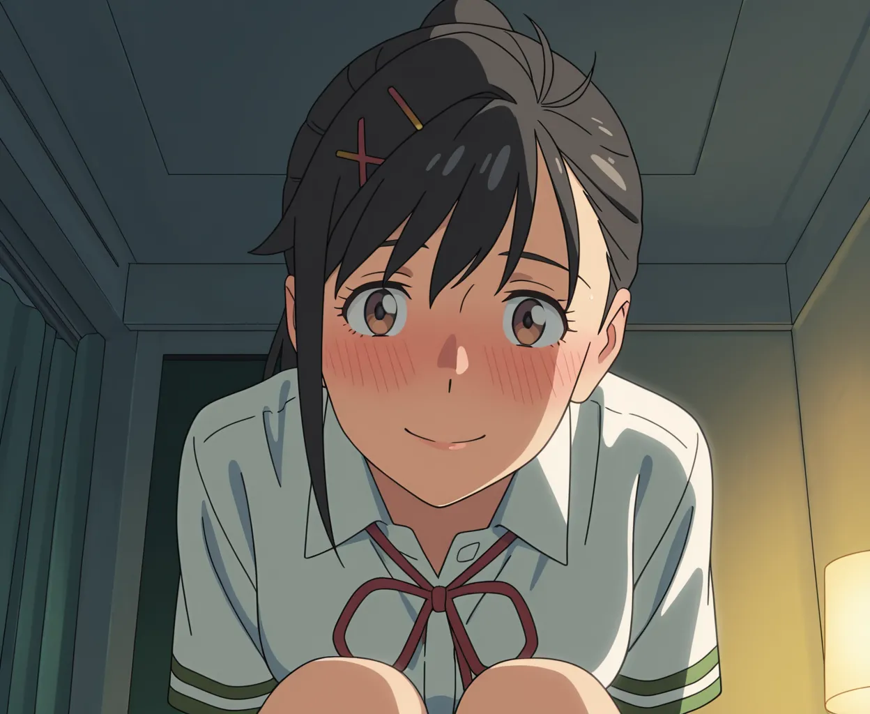 AnimalGirlLover Suzume finds Love Raws Original Patreon DL - Image 18