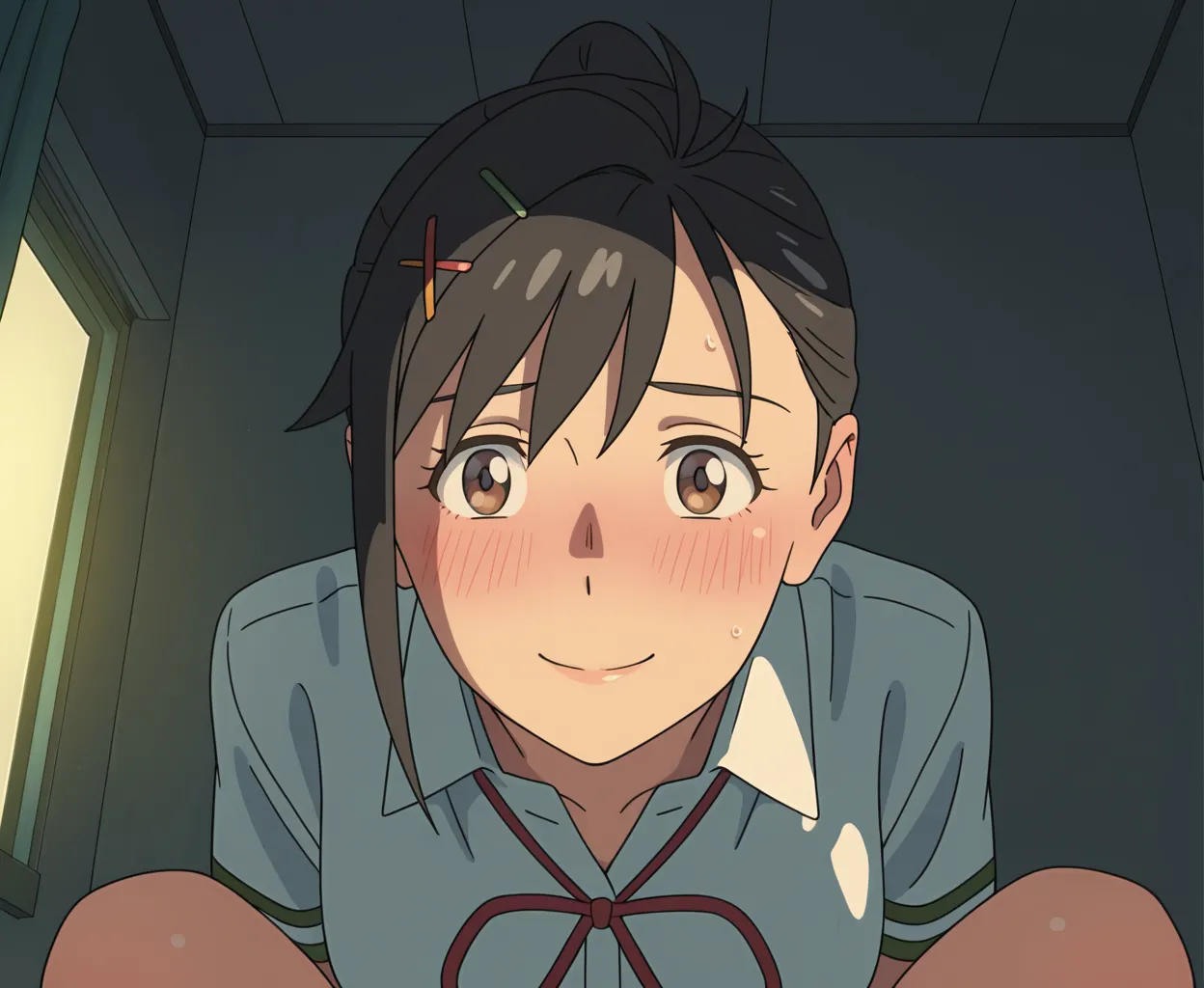 AnimalGirlLover Suzume finds Love Raws Original Patreon DL - Image 19