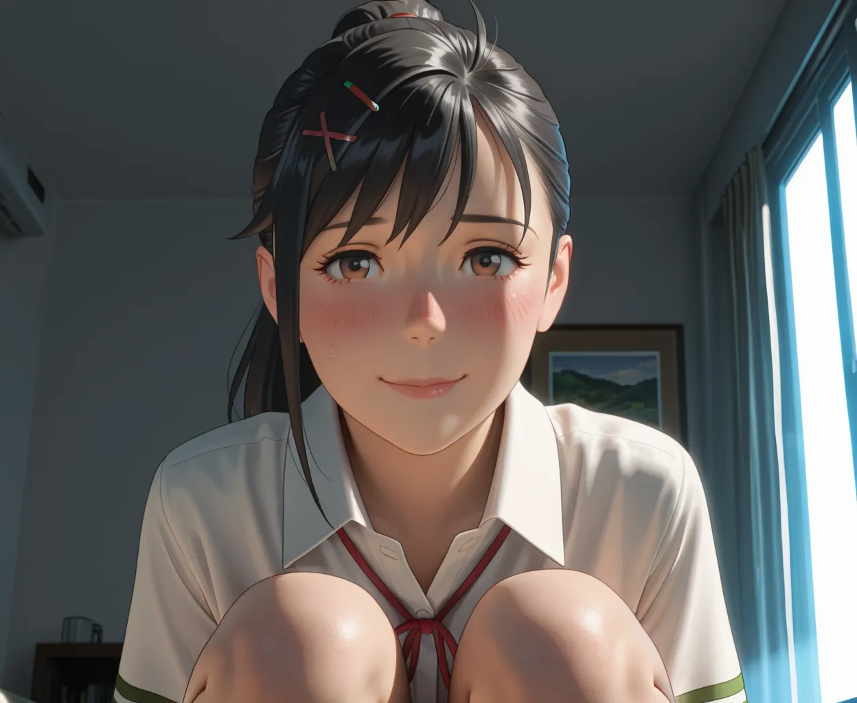 AnimalGirlLover Suzume finds Love Raws Original Patreon DL - Image 24