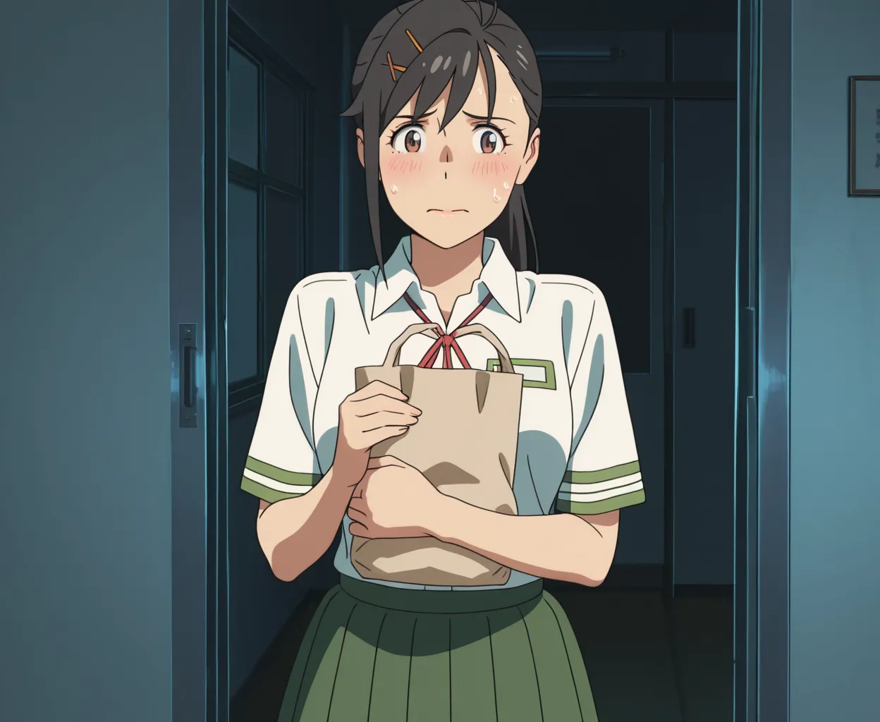 AnimalGirlLover Suzume finds Love Raws Original Patreon DL - Image 47