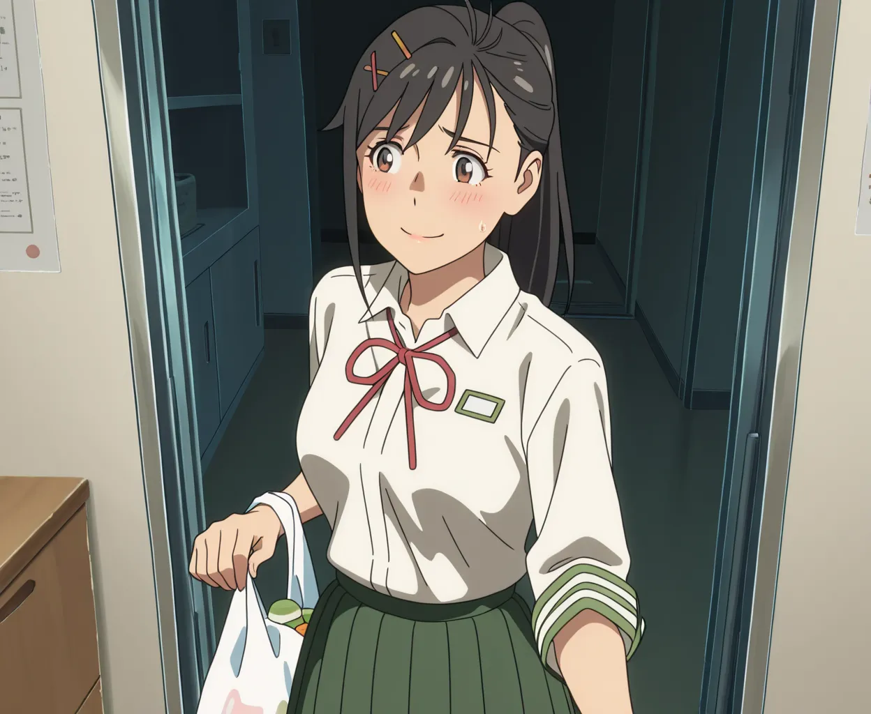 AnimalGirlLover Suzume finds Love Raws Original Patreon DL - Image 49