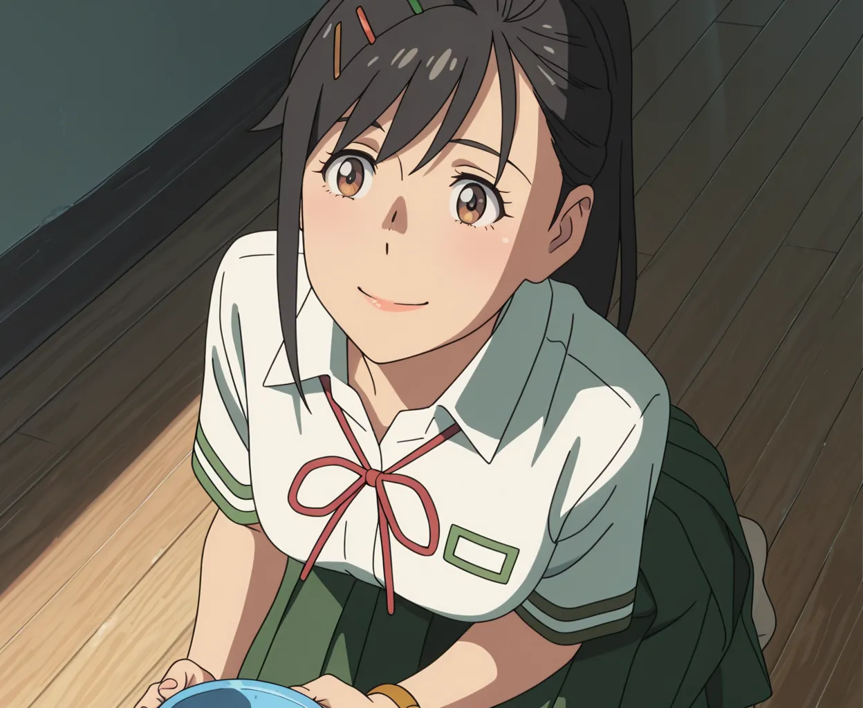 AnimalGirlLover Suzume finds Love Raws Original Patreon DL - Image 53