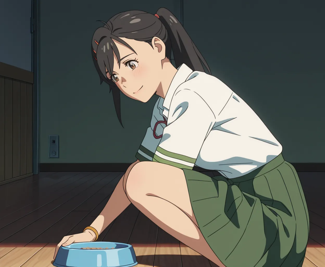 AnimalGirlLover Suzume finds Love Raws Original Patreon DL - Image 61