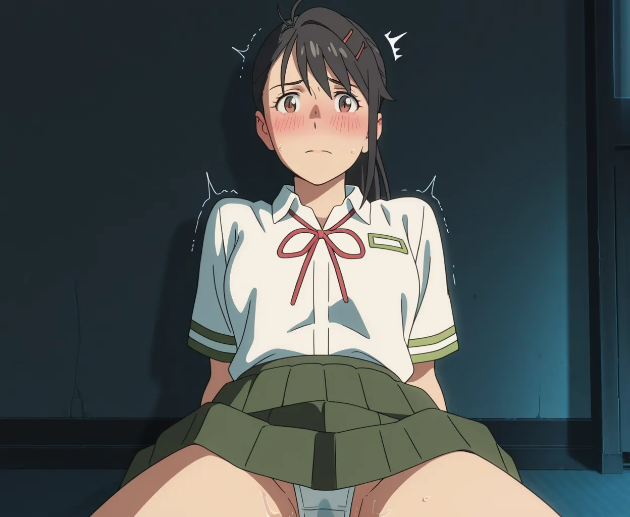 AnimalGirlLover Suzume finds Love Raws Original Patreon DL - Image 93