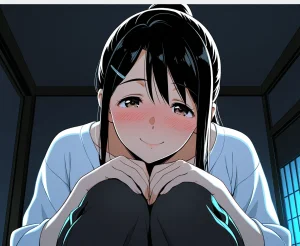 AnimalGirlLover Suzume finds Love Raws Original Patreon DL - Page 3