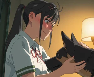 AnimalGirlLover Suzume finds Love Raws Original Patreon DL - Page 42