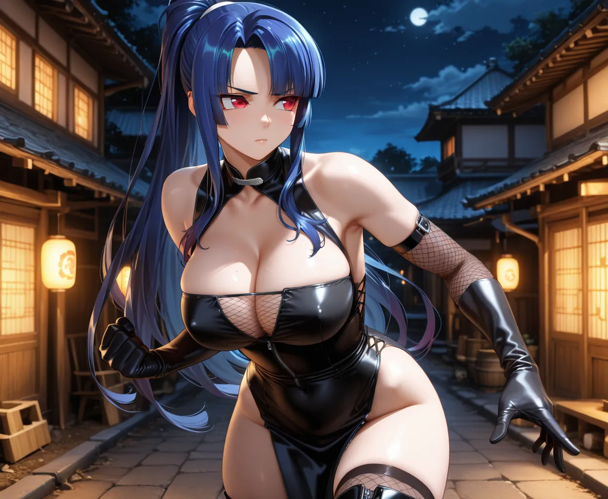 AnimalGirlLover Yatsu Monster Toy Raws Original Patreon DL - Image 11
