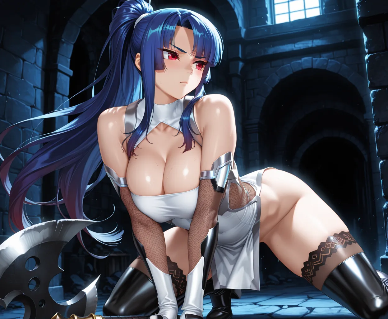 AnimalGirlLover Yatsu Monster Toy Raws Original Patreon DL - Image 12