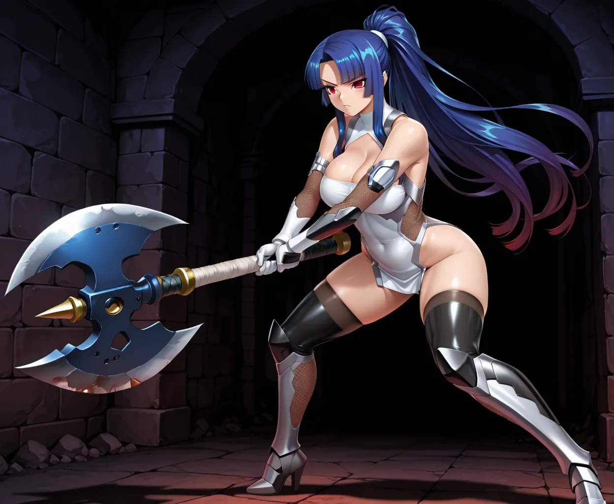 AnimalGirlLover Yatsu Monster Toy Raws Original Patreon DL - Image 16