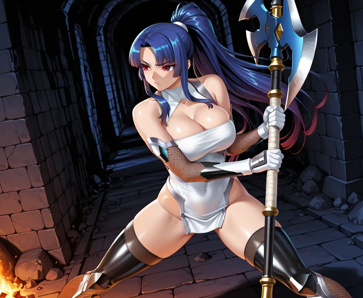 AnimalGirlLover Yatsu Monster Toy Raws Original Patreon DL - Image 20