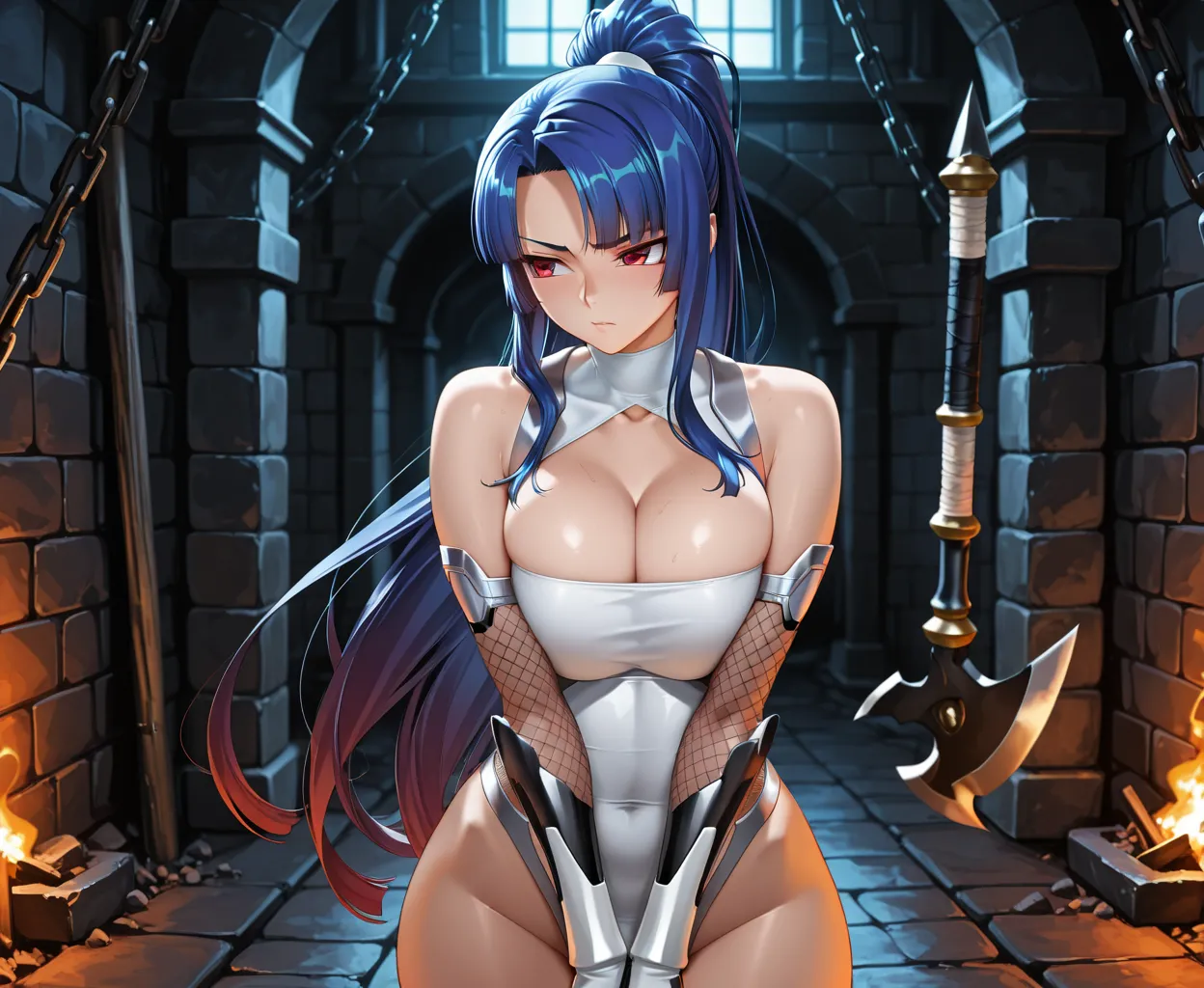 AnimalGirlLover Yatsu Monster Toy Raws Original Patreon DL - Image 24
