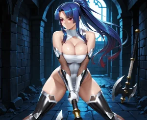 AnimalGirlLover Yatsu Monster Toy Raws Original Patreon DL - Page 25