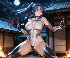 AnimalGirlLover Yatsu Monster Toy Raws Original Patreon DL - Page 4
