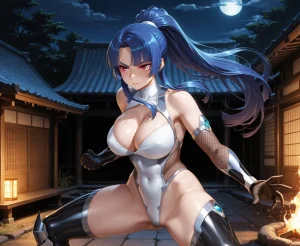 AnimalGirlLover Yatsu Monster Toy Raws Original Patreon DL - Page 6