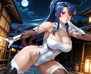 AnimalGirlLover Yatsu Monster Toy Raws Original Patreon DL - Page 9