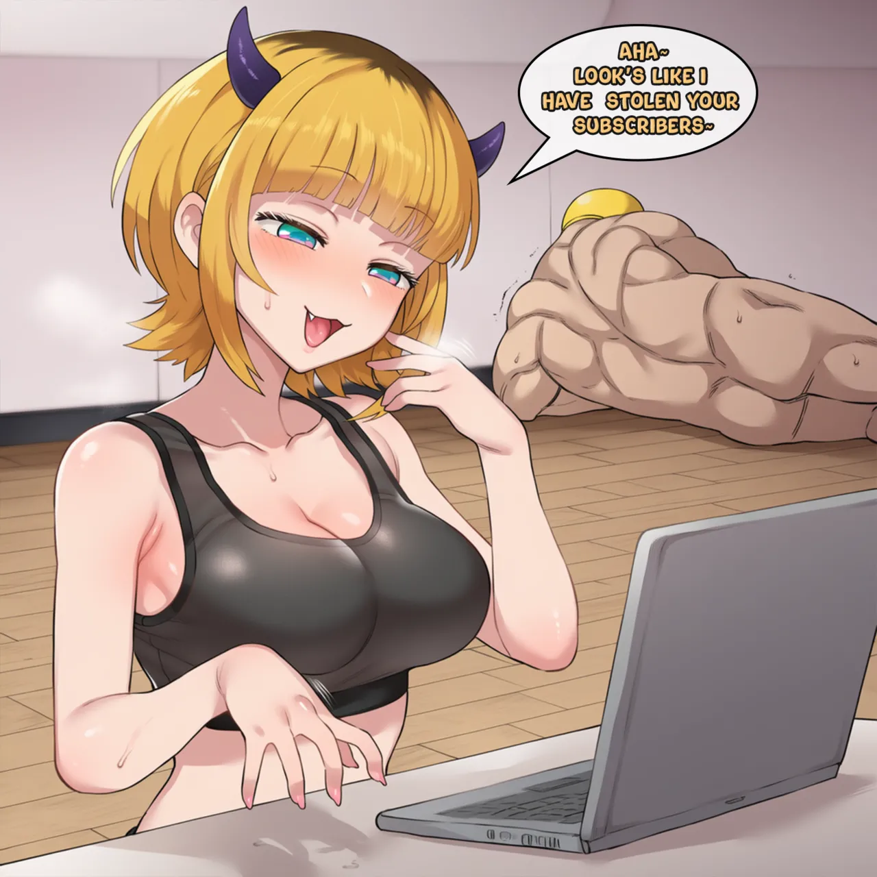 Anime Babes Fucked 4 - Image 10