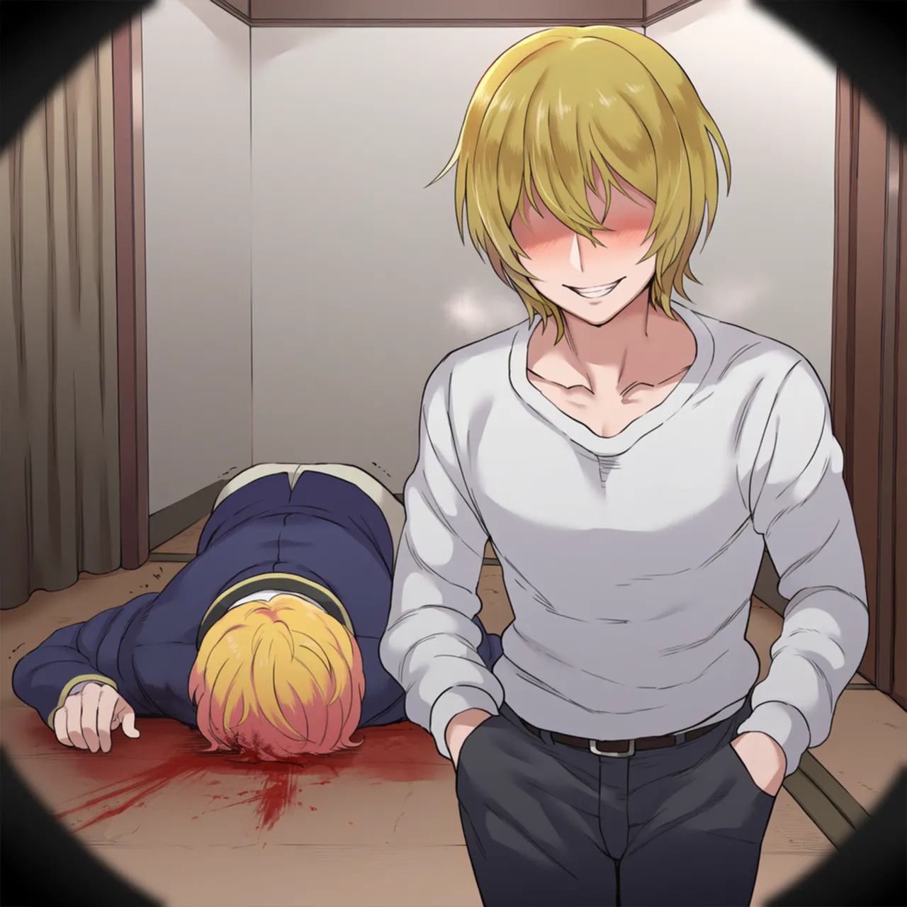 Anime Babes Fucked 4 - Image 123