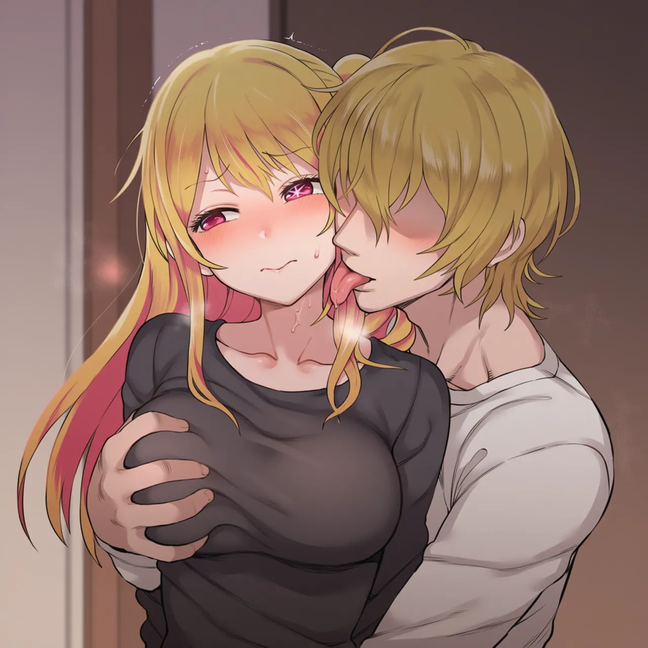 Anime Babes Fucked 4 - Image 126