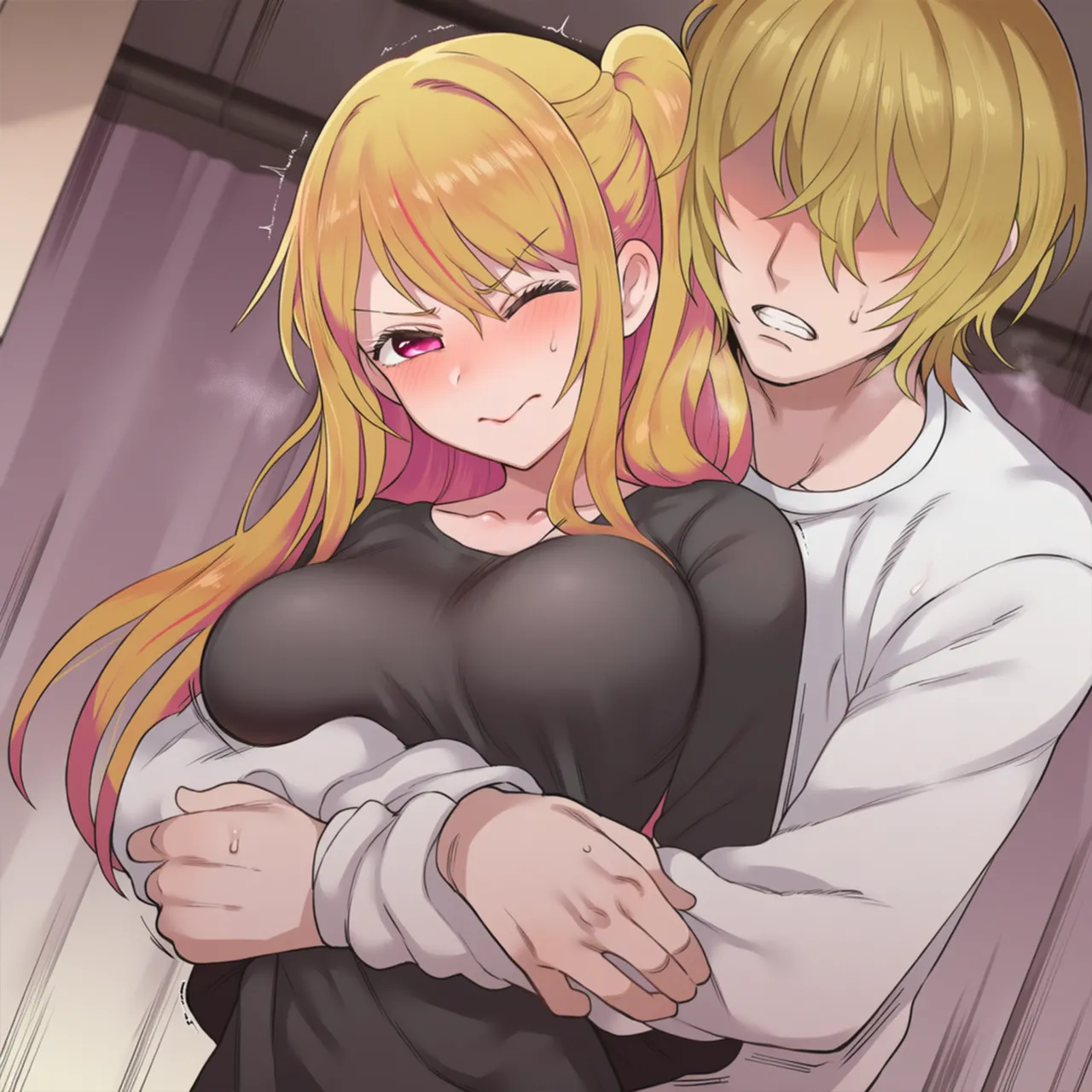 Anime Babes Fucked 4 - Image 130