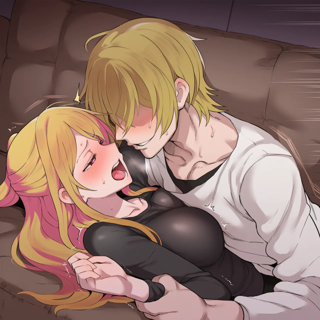 Anime Babes Fucked 4 - Image 144