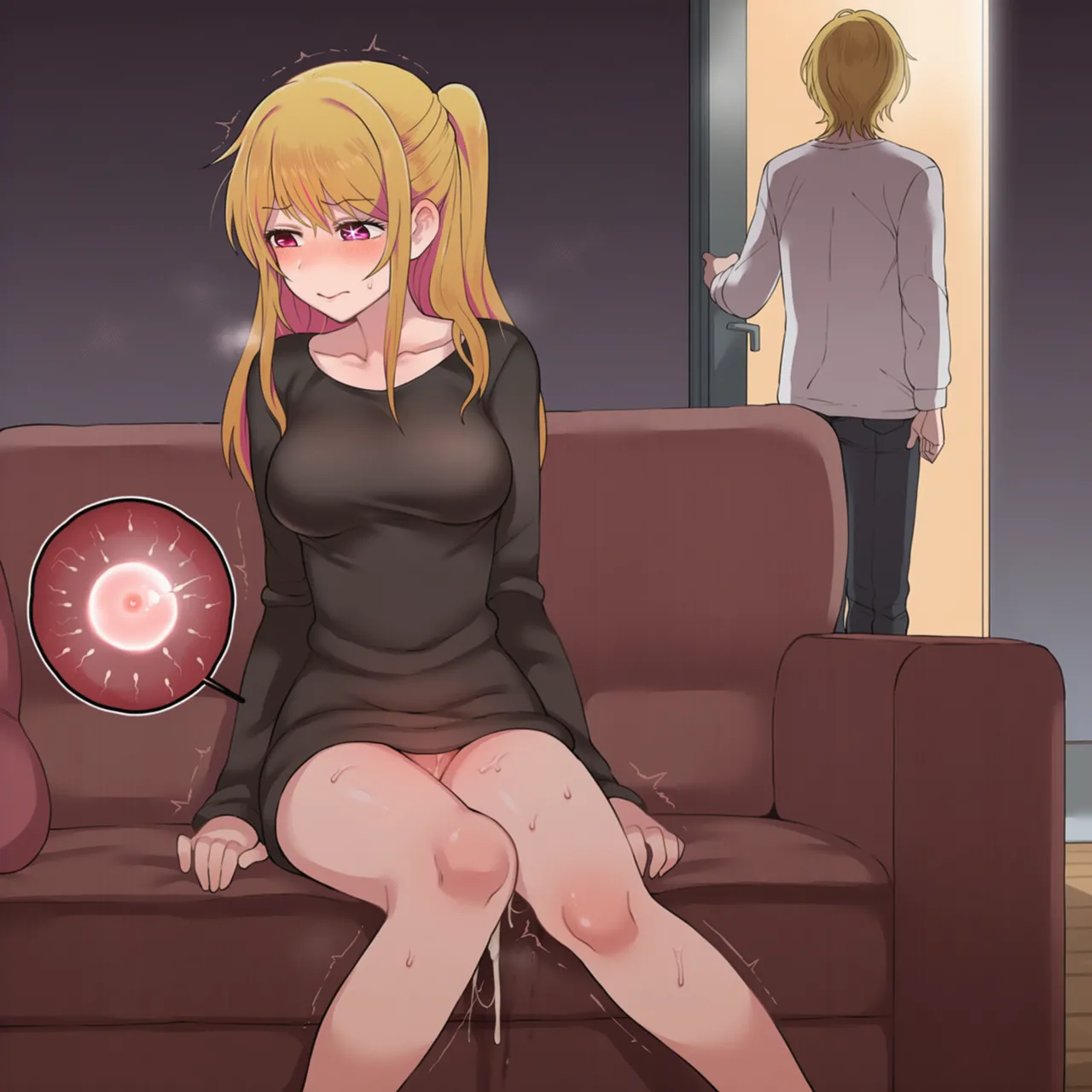 Anime Babes Fucked 4 - Image 147