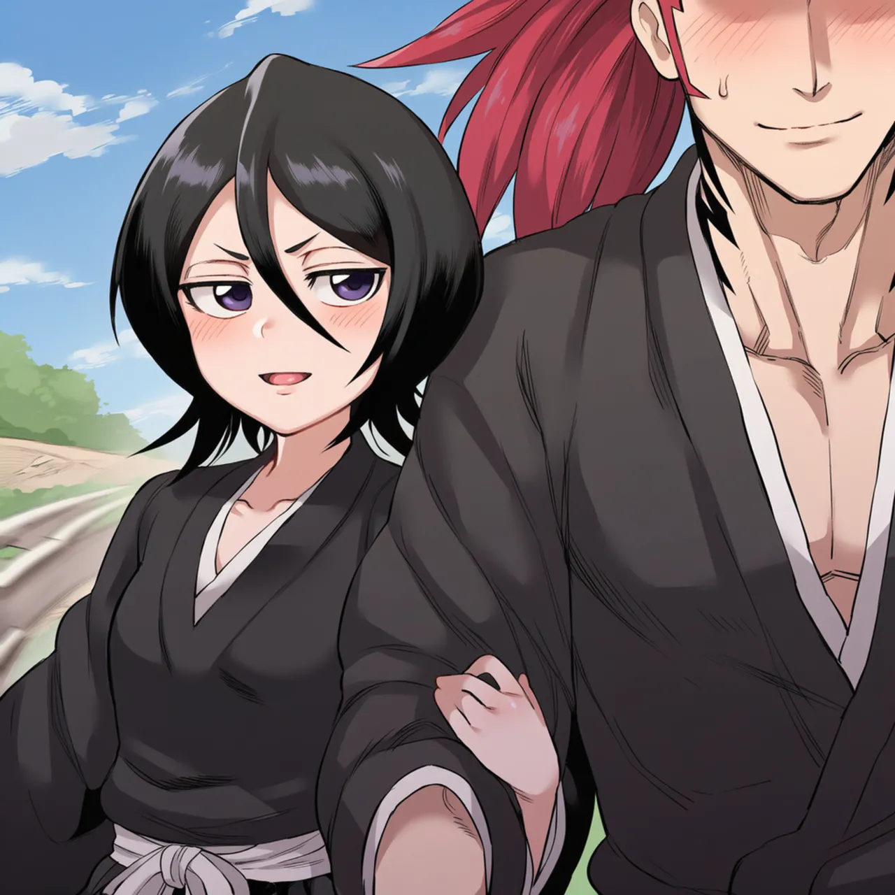 Anime Babes Fucked 4 - Image 171