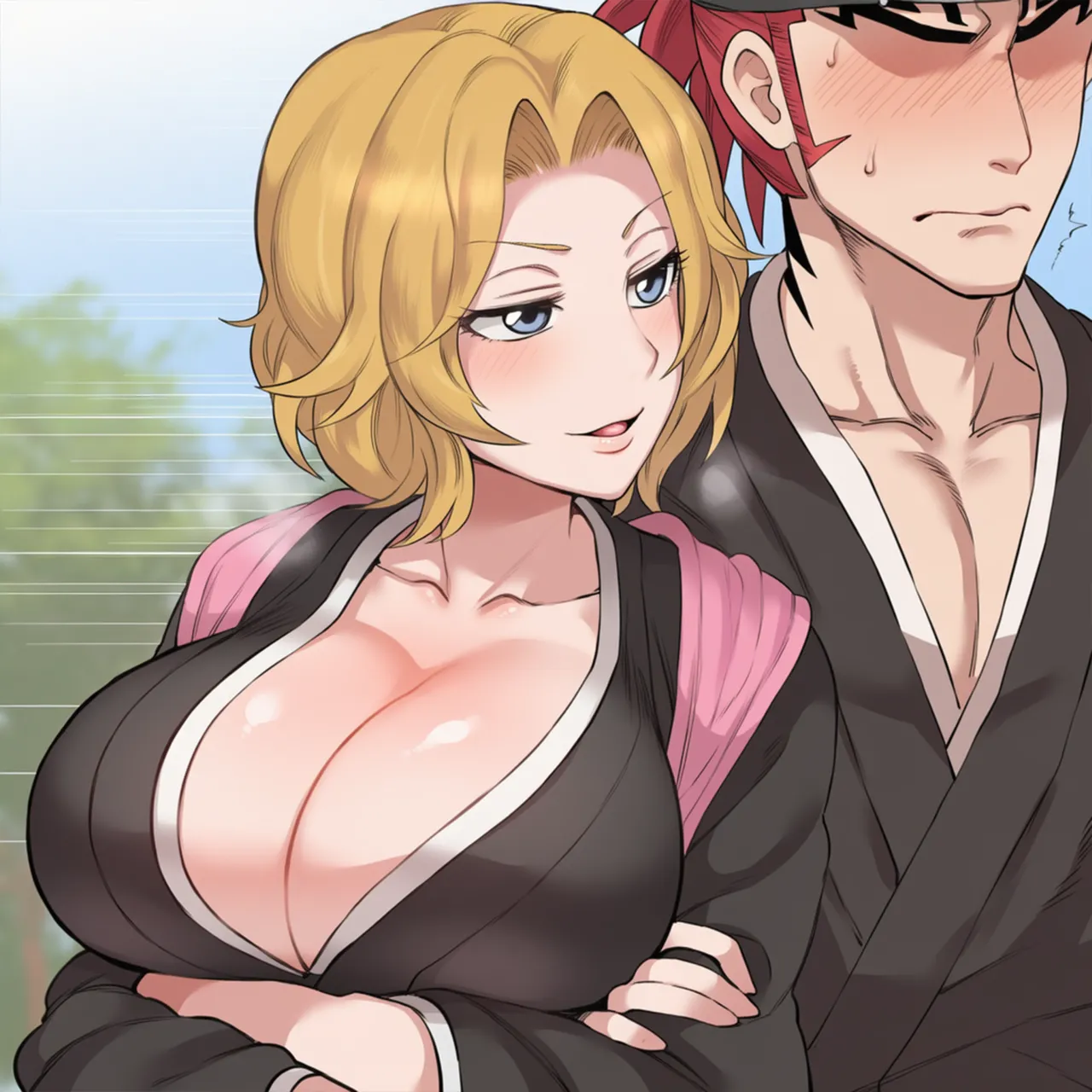 Anime Babes Fucked 4 - Image 174