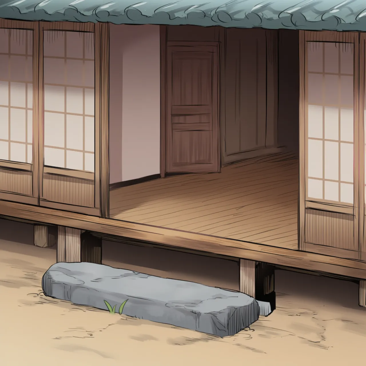 Anime Babes Fucked 4 - Image 176