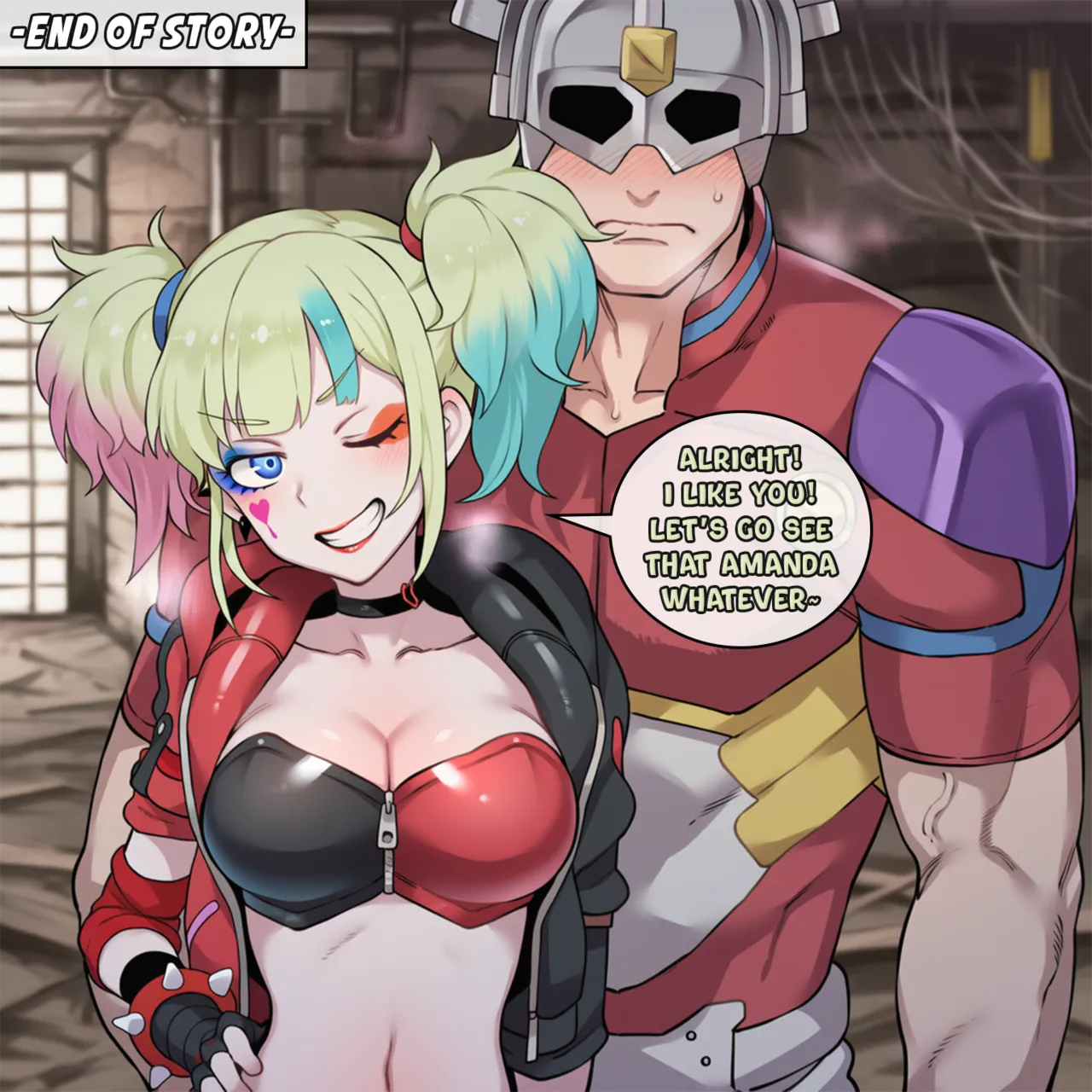 Anime Babes Fucked 4 - Image 20