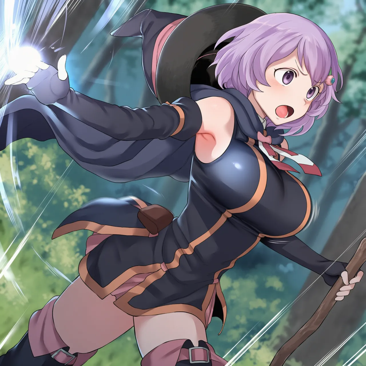 Anime Babes Fucked 4 - Image 201