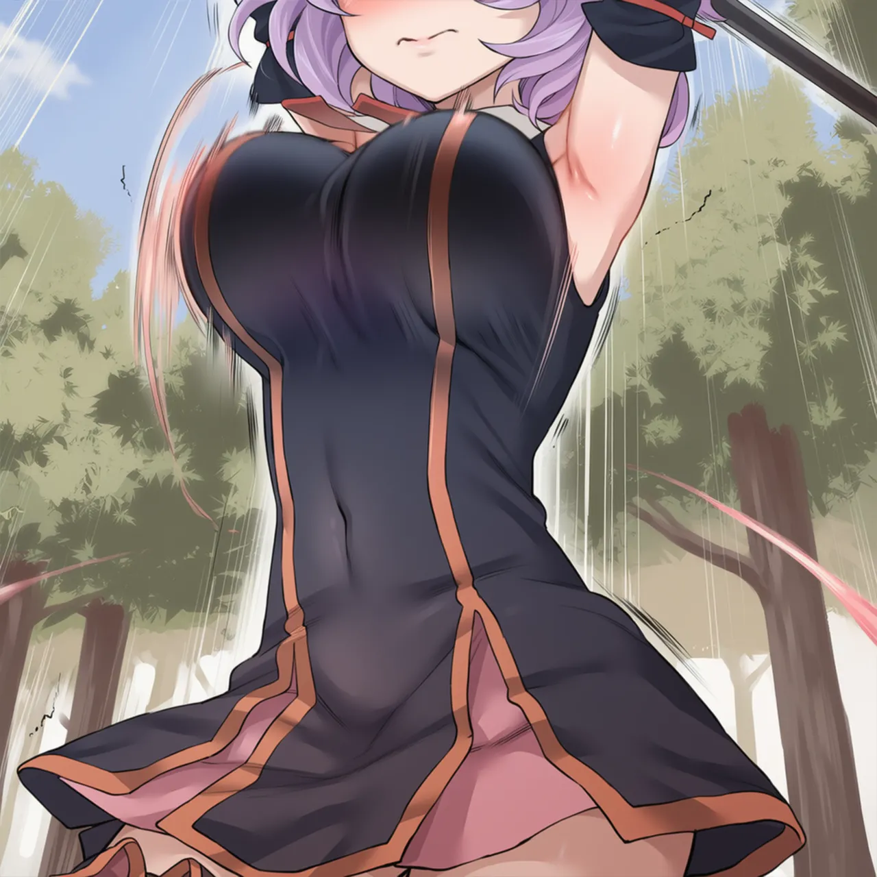 Anime Babes Fucked 4 - Image 202