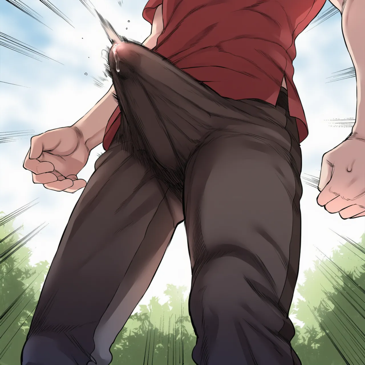 Anime Babes Fucked 4 - Image 203