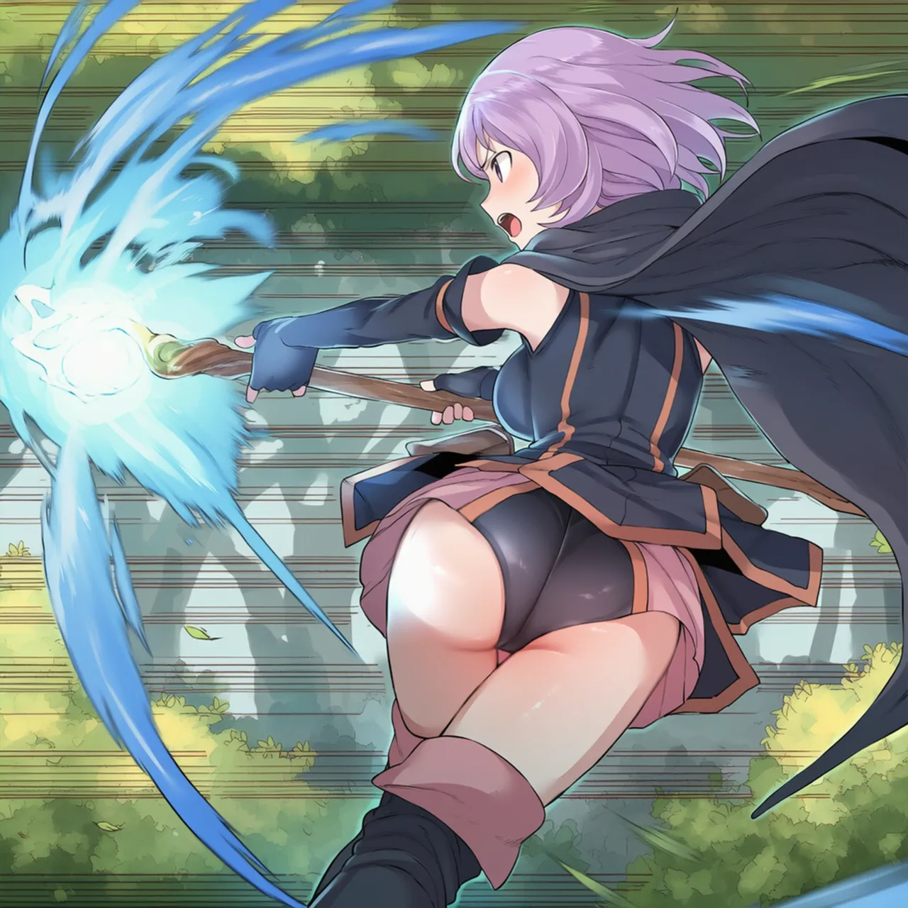 Anime Babes Fucked 4 - Image 204