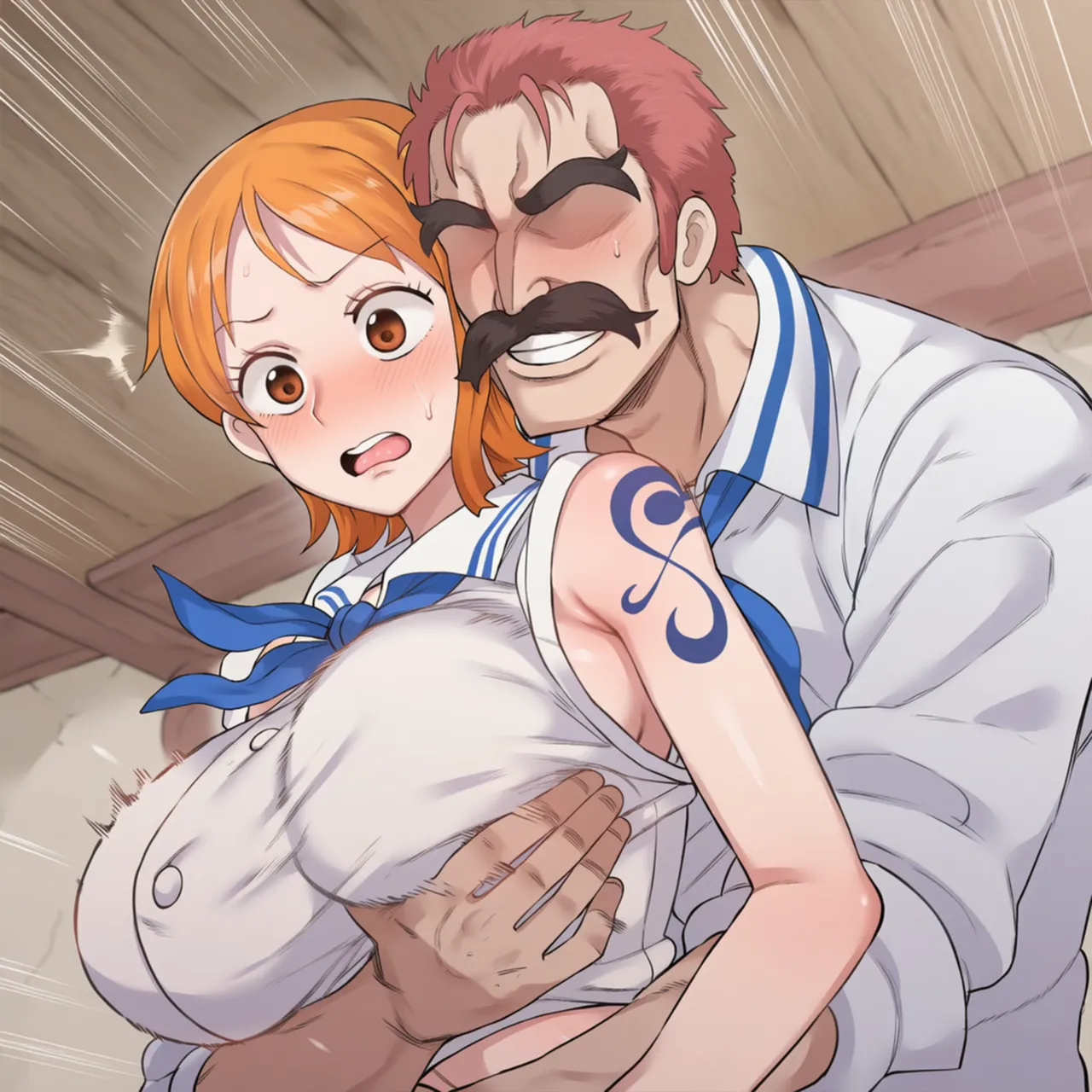 Anime Babes Fucked 4 - Image 221