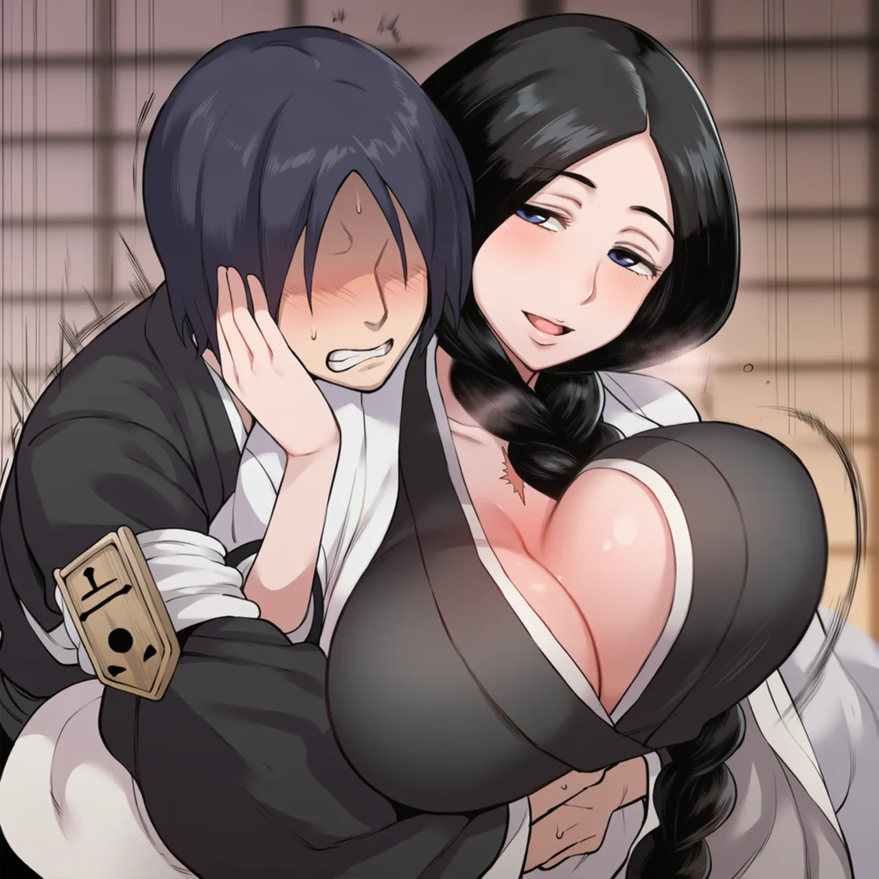 Anime Babes Fucked 4 - Image 237