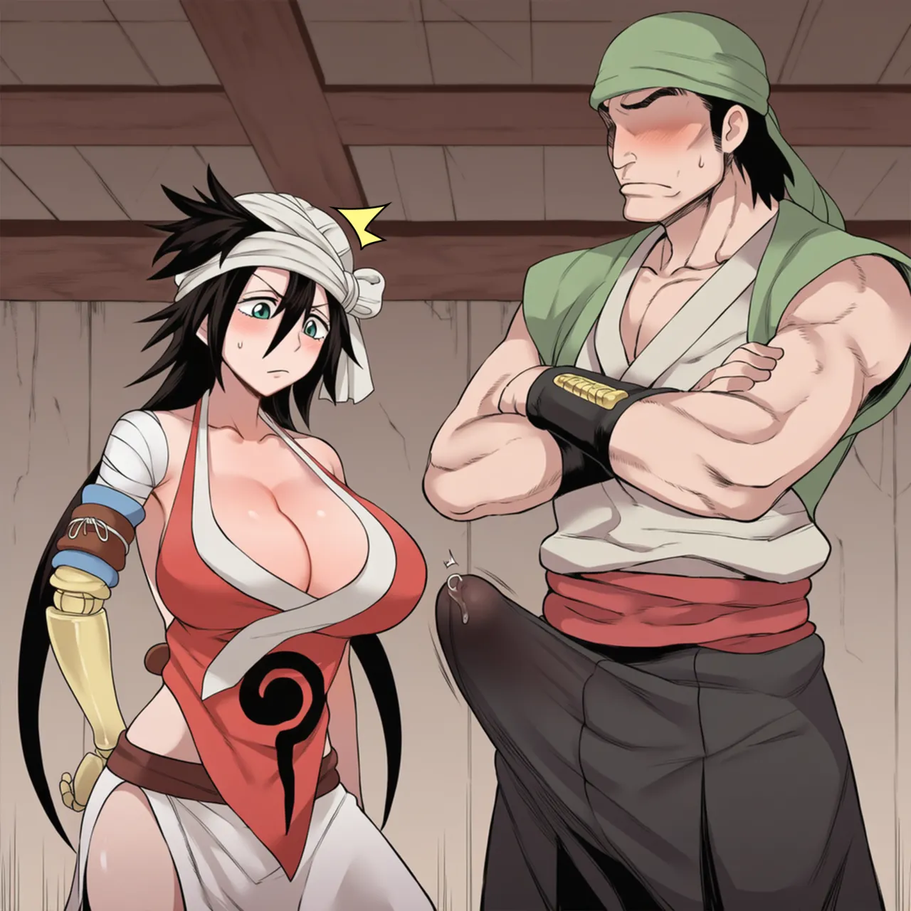 Anime Babes Fucked 4 - Image 251