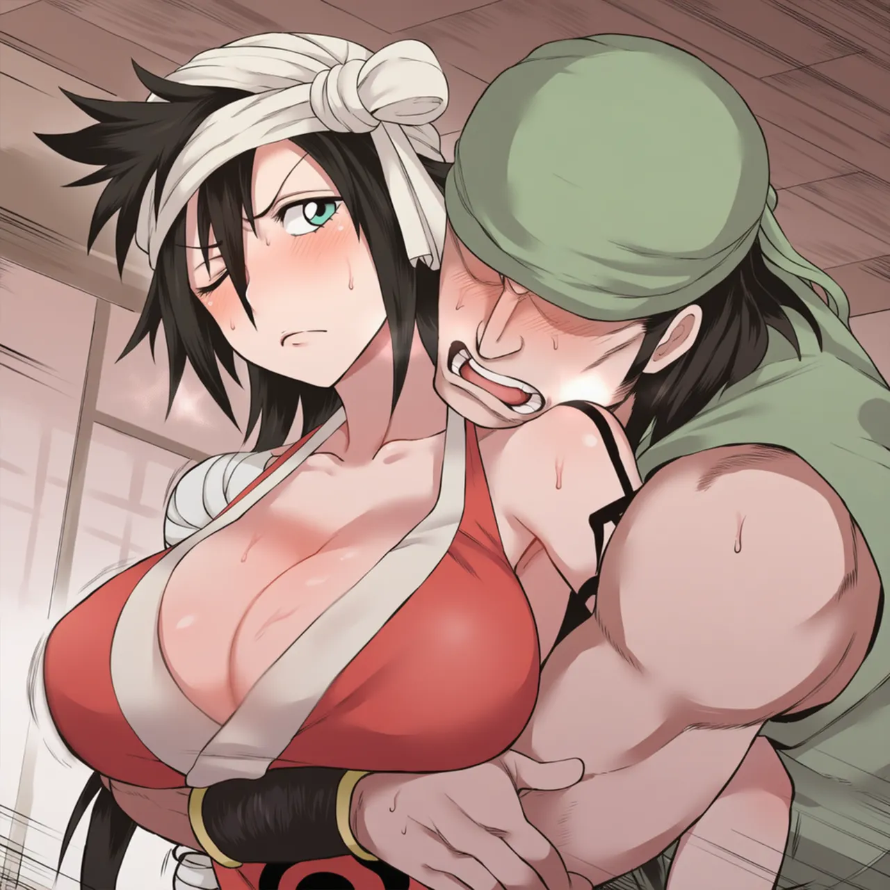 Anime Babes Fucked 4 - Image 266