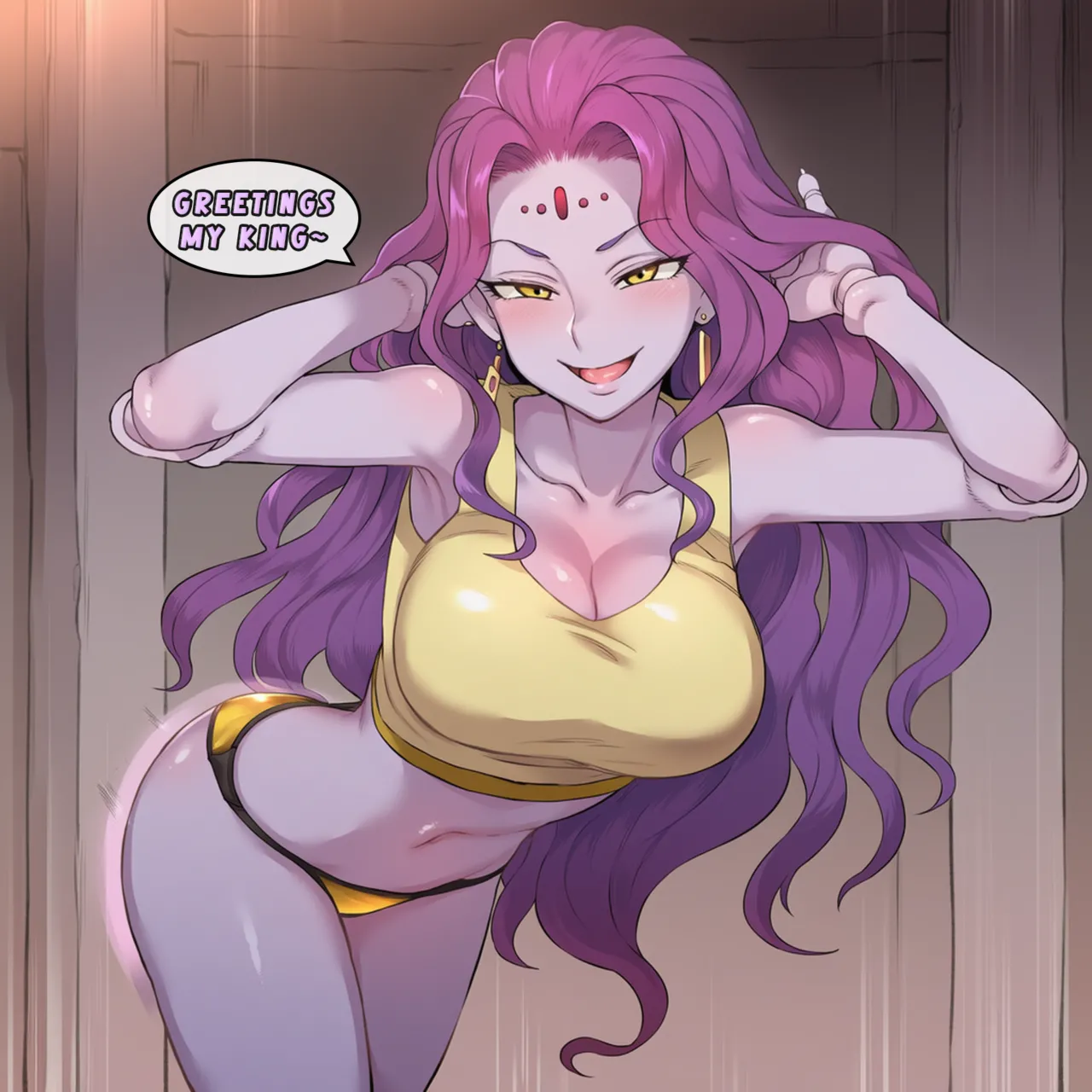 Anime Babes Fucked 4 - Image 270