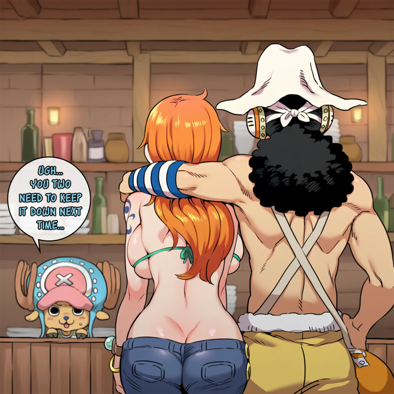 Anime Babes Fucked 4 - Image 28